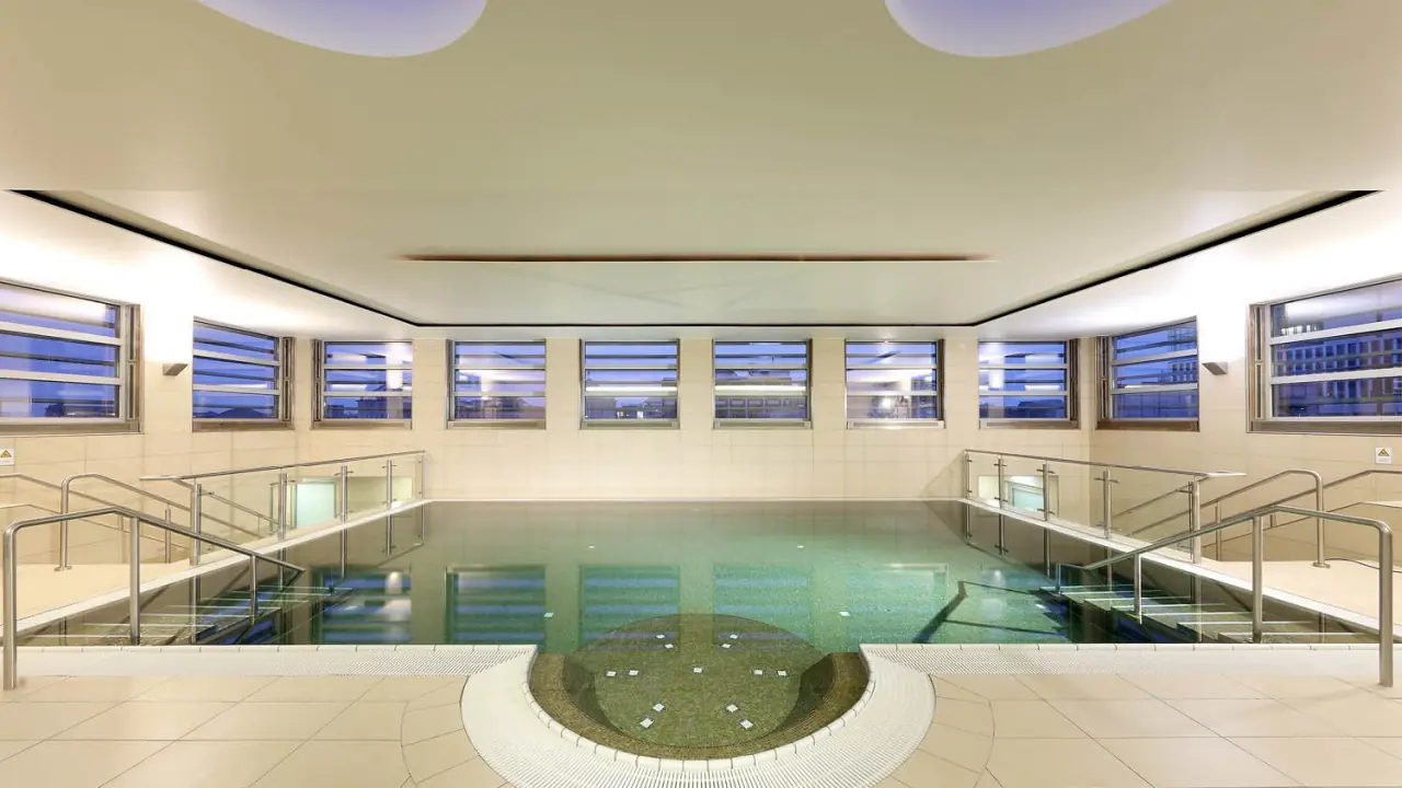 Eurostars Grand Central